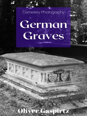 cover image of German Graves